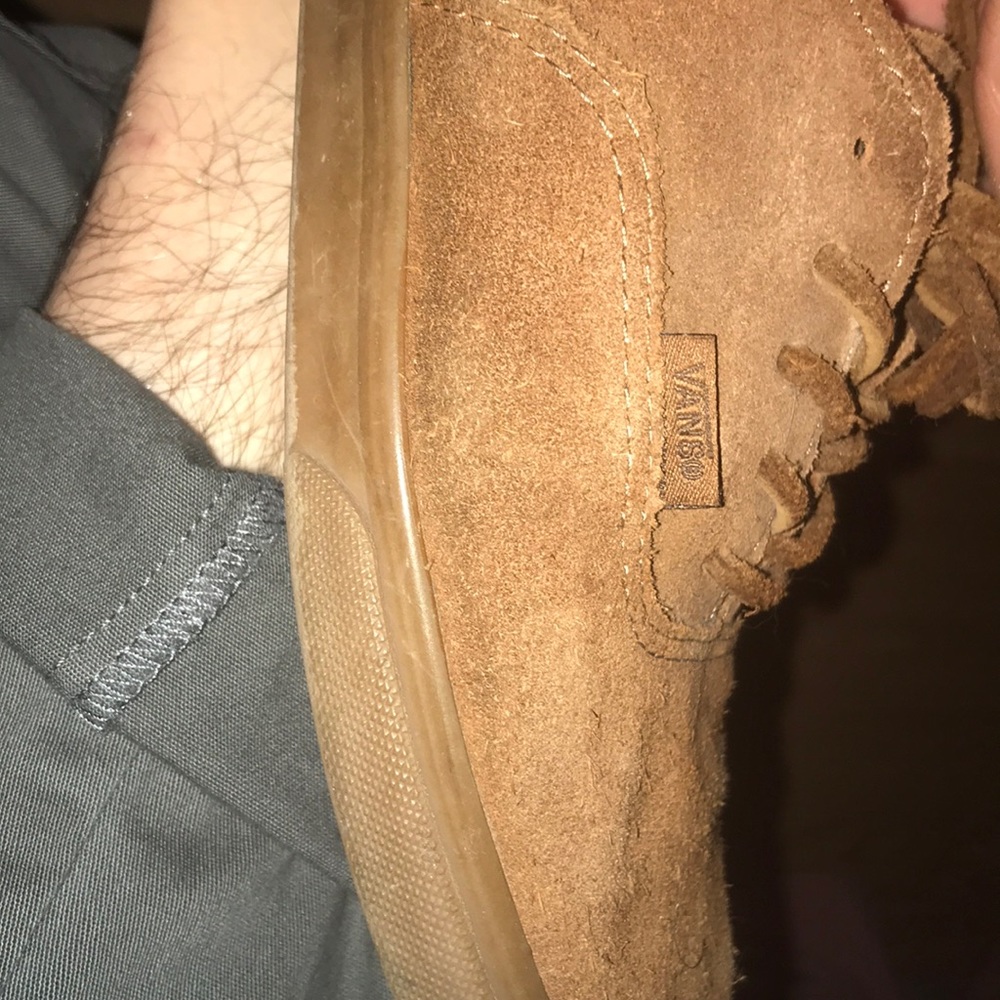 Vans - Picture 7 of 8